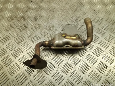 Škoda 5WA 819 193 / 5WA819193 Octavia Mk4 Combi 2023 Tuyau flexible - Image 1