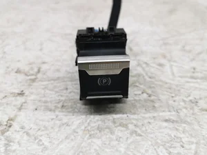 Opel 9810593577 Astra L Hatchback 2023 Bouton de frein de stationnement électromécanique