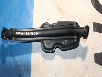 Volvo 30774691 XC60 2012 Resonador - Imagen 1