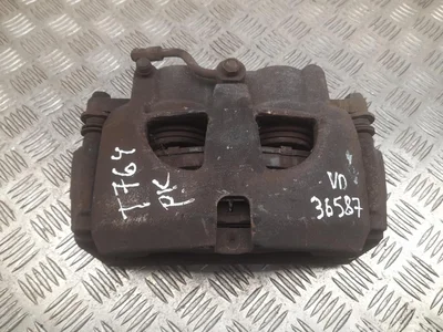 Dodge 18892501 RAM IV 2500 2017 Étrier de frein Left Front - Image 1