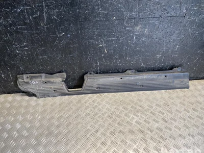 Mercedes-Benz A2956809102 EQE V295 2022 Cache de protection sous moteur - Image 1