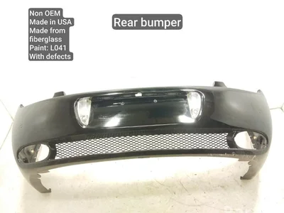 Bentley 3W5971104C CONTINENTAL FLYING SPUR (3W_) 2012 Pare-chocs - Image 1