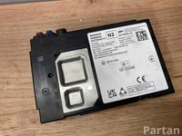 Nissan 28275HN21C Qashqai III (J12) 2024 Интерфейсный блок (Блок управления 'Bluetooth')