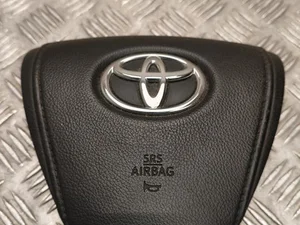 Toyota TG10A01003 AVENSIS Saloon (_T27_) 2018 Airbag du conducteur