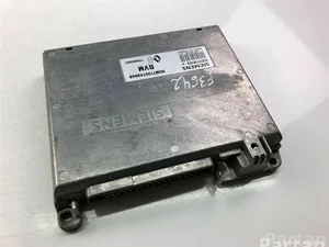 Renault S101718103P; HOM7700749946 / S101718103P, HOM7700749946 19 II Box (S53_) 1993 Unités de contrôle