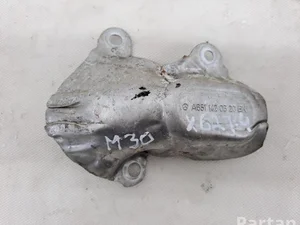 Mercedes-Benz A6511420620 C-CLASS (W205) 2015 Protection thermique