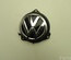 VOLKSWAGEN 5G6 827 469 F, 5GE 827 469 D, 5G9 827 469 D / 5G6827469F, 5GE827469D, 5G9827469D GOLF VII (5G1, BQ1, BE1, BE2) 2014 Tailgate Handle