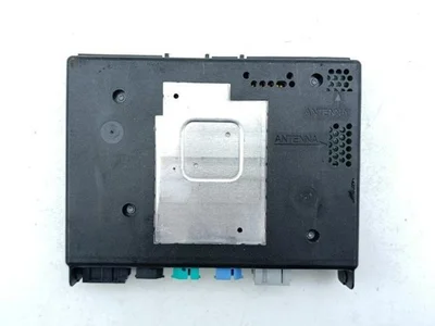 Chevrolet 23493425, 652029760 CORVETTE (C7) 2015 Enlace de multimedia con unidad de control - Imagen 1