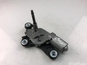 Ford 3M51-R17K441-AF / 3M51R17K441AF S-MAX (WA6) 2012 Silnik wycieraczek