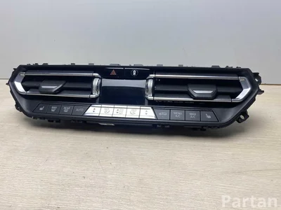 BMW 4A0EDD3 ; 64114A0EDD301 / 4A0EDD3, 64114A0EDD301 3 (G20) 2021 Évent Central - Image 1