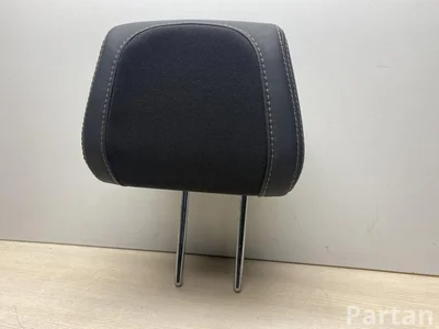 Peugeot 508 II 2019 Headrest Rear Left Right - Image 1