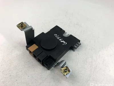 Audi 8P3035225; 8P3035225 / 8P3035225, 8P3035225 A3 Sportback (8PA) 2005 Unités de contrôle - Image 1