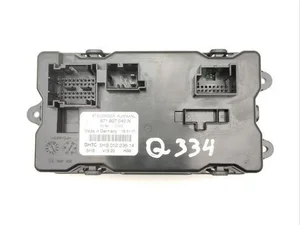 Porsche 971.907.040.N, 971.907.040 / 971907040N, 971907040 PANAMERA (971) 2018 Control Unit, air conditioning