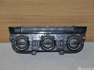 Škoda 5E0907044Q OCTAVIA III Combi (5E5) 2015 Contrôle automatique de la climatisation