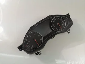 Audi 4G8920931J A6 (4G2, C7, 4GC) 2014 Kombiinstrumente