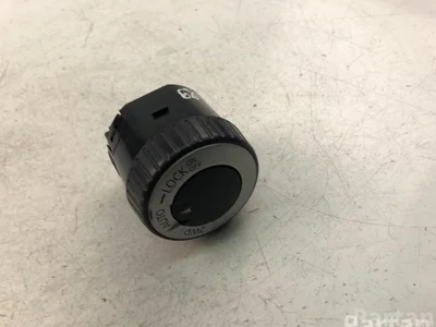 Dacia 8200796642 DUSTER 2013 Contrôle / Boutons - Image 1