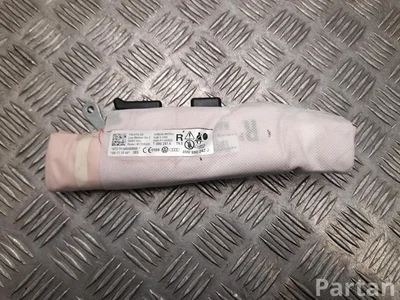 Audi 4M0 880 242 J / 4M0880242J Q7 (4M) 2017 Airbag lateral - Imagen 1