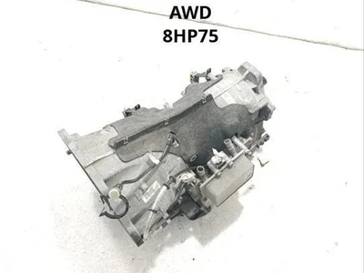 Gebrauchtes Original Jeep 8HP75, 68465585AC, 68463479AA, 1102322068, 120230112, 114141310 Wagoneer/ Wagoneer L WS 2023 Automatikgetriebe - Bild 1