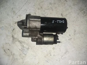Volvo 6G9N-11000-CD / 6G9N11000CD XC60 2010 Starteris