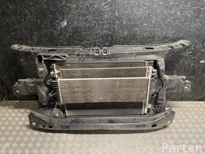 Volkswagen 7E0820411, 7E0805594L MULTIVAN VI (SGF, SGM, SGN) 2020 Panneau avant (TV)