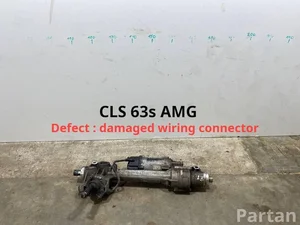 Mercedes-Benz 2184607500 CLS (C218) 2014 Kolumna kierownicza