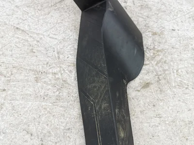 Peugeot 9828642080 e 208 2021 Housse pour support de pied - Image 1