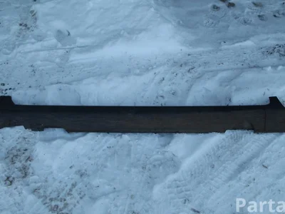 Volvo 31294849 XC60 2011 Side sill Right - Image 1