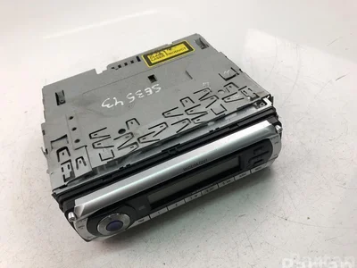 Volkswagen 7647492310 GOLF VII (5G1, BQ1, BE1, BE2) 2015 Radio / lecteur CD - Image 1