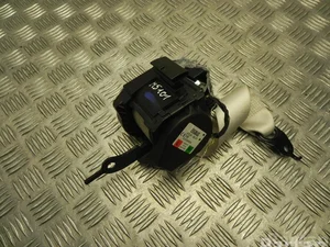 BMW 7434183 7 (G11, G12) 2016 Ceinture de sécurité