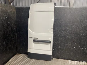 Maxus Deliver 9 2024 Drzwi z tyłu z lewej