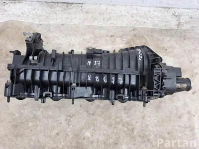 BMW 780799106, 8506410 X3 (F25) 2011 Ansaugbrücke Ansaugkrümmer - Bild 1