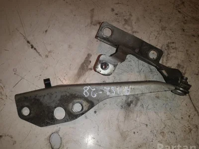 Volvo 30753598 V50 (MW) 2008 Charnière - Image 1