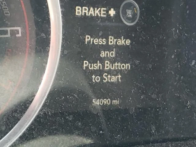 Challenger 3.6  - Photo 3