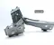 BMW 8737201, 8737203 iX 2023 Halter für Kotflügel links - Bild 1