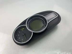 Renault RNI248107859R MEGANE III Coupe (DZ0/1_) 2010 Tableau de bord