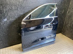 Audi Q8 e-tron 2021 Porte Left Front