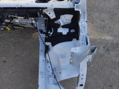 Chrysler Pacifica 2018 Quart de corps Left Front - Image 1