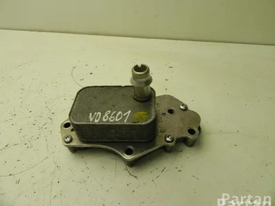 Vauxhall 281-803-301, 55599943 / 281803301, 55599943 ASTRA Mk VII (K) 2016 Refroidisseur d'huile - Image 1