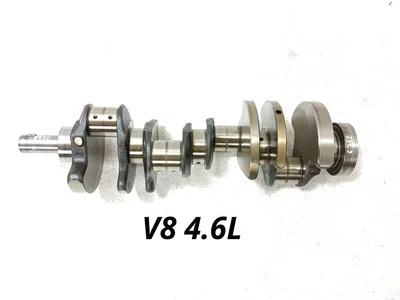 Mercedes-Benz R27803 GL-CLASS (X166) 2013 Cigüeñal - Imagen 1