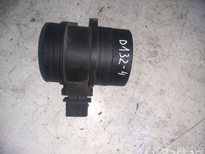 BMW 0281 002567 / 0281002567 1 (E87) 2009 Débitmètre d'air - Image 1