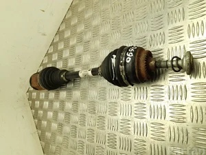 BMW 7593039 7 (F01, F02, F03, F04) 2012 Arbre de transmission Left Front