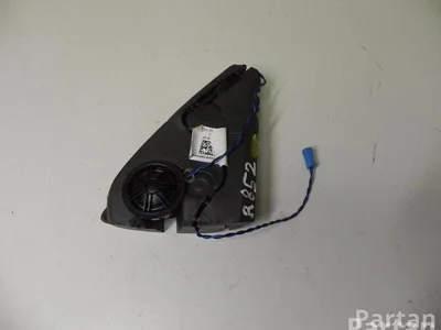 BMW 7259383 3 (F30, F80) 2013 Haut-parleur haute fréquence - Image 1