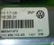 Volkswagen 1K0 959 703 AG / 1K0959703AG GOLF V (1K1) 2008 Moteur de lève-vitre Left Rear - Image 2
