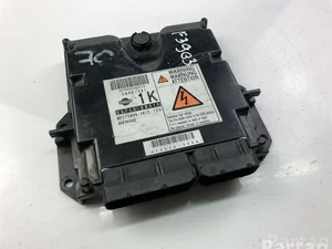 Nissan 23710-EB315 / 23710EB315 NP300 NAVARA (D40) 2005 Aparato de mando