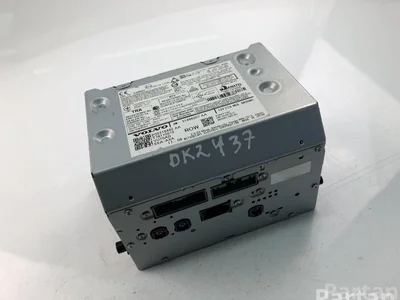 Volvo 31466207AA V90 II 2019 Sistema de navegación/ audio/ video - Imagen 1