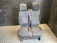 Nissan Primastar III (X82) 2022 Siège passager