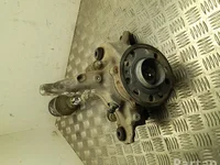 Mercedes-Benz A2973500602, A2973560100 EQE V295 2023 Logement de roulement de roue Left Rear