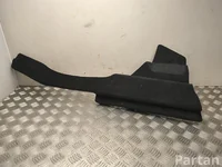 Tesla 173383810E MODEL 3 2025 Apdaila, D-atrama (bagažinės) kairė pusė