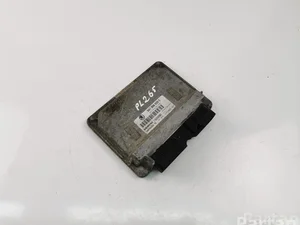 Škoda 047906033C FABIA I (6Y2) 2006 Unité de contrôle moteur