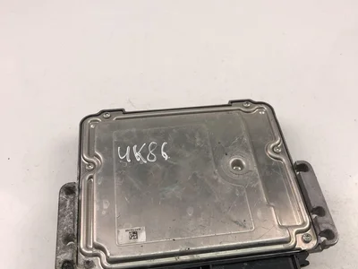 Ford FV61-12A650-XB; F1F1-12B684-AD; 0281033094 / FV6112A650XB, F1F112B684AD, 0281033094 TRANSIT Bus 2016 Unité de contrôle moteur - Image 1